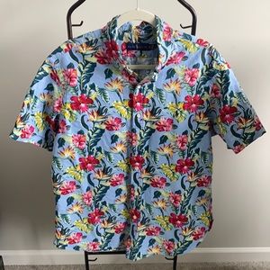 Ralph Lauren Button Down